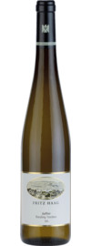 2022 Brauneberger Juffer Riesling GG