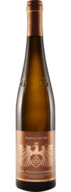 2018 Kupfergrube Riesling GG 2018 Kupfergrube Riesling GG