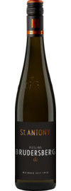 2022 Nierstein Brudersberg Riesling GG