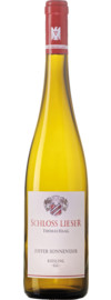 2021 Juffer Sonnenuhr Riesling GG
