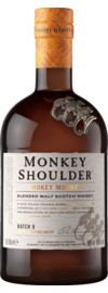 Monkey Shoulder Smokey Monkey Blended Whisky