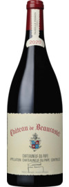 2020 Château de Beaucastel