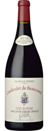 2019 Coudoulet de Beaucastel
