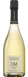 2014 Champagne Doyard Mahé Millésime Blanc de Blanc