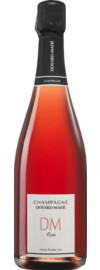 Champagne Doyard Mahé Rosé