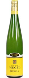 2012 Famille Hugel Riesling V.T.