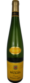 2019 Famille Hugel Pinot Gris Estate