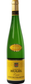 2019 Famille Hugel Gewürztraminer Estate
