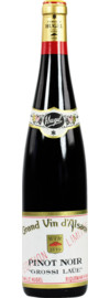 2013 Famille Hugel Pinot Noir Grossi Laüe