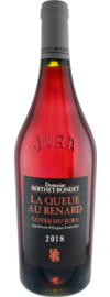2018 Berthet-Bondet La Queue au Renard