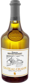 2015 Berthet-Bondet Château-Chalon