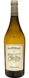 2016 Berthet-Bondet Savagnin