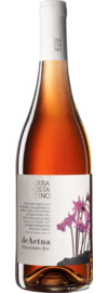2021 Terra Costantino Fabio Vincenzo de Aetna Rosato