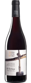 2021 Terra Costantino Fabio Vincenzo de Aetna Rosso