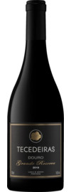 2018 Quinta das Tecedeiras Grande Reserva