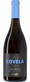 2018 Covela Fantastico Branco
