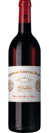 2023 Château Cheval Blanc