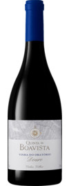 2015 Quinta Da Boavista Vinha Do Oratório