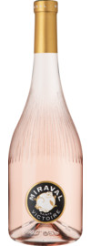 2023 Miraval Côtes de Provence Sainte Victoire rosé