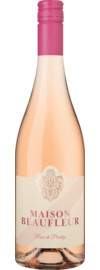 2023 Maison Beaufleur Rosé de Prestige