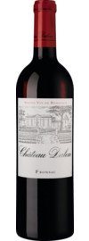 2023 Château Dalem