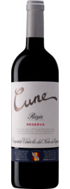 2019 Cune Rioja Reserva