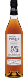 Armagnac Domaine Tariquet Hors d’Âge 20 Ans