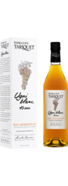 Armagnac Domaine Tariquet Ugni blanc 10 Ans