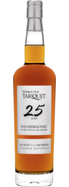 Armagnac Domaine Tariquet Pure Folle Bl. 25 Ans