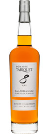 Armagnac Domaine Tariquet Pure Folle Blanche 8 Ans
