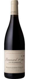 2020 Domaine Joseph Voillot Pommard Pézerolles