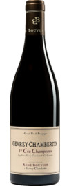 2018 Domaine René Bouvier Les Champeaux
