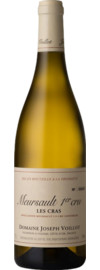 2021 Domaine Joseph Voillot Meursault Les Cras