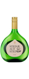 2023 Stein auf Stein Volkacher Kirchberg Rivaner