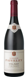 2021 Domaine Faiveley Volnay Fremiets