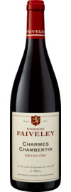 2021 Domaine Faiveley Charmes-Chambertin Grand Cru
