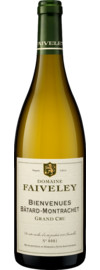 2021 Domaine Faiveley Bienvenues-Bâtard-Montrachet