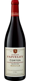 2014 Domaine Faiveley Clos des Cortons