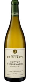 2021 Domaine Faiveley Corton-Charlemagne