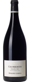 2020 Benjamin Leroux Chambertin