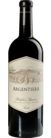2018 Argentiera