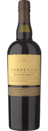 2018 Abbé Rous Cornet & Cie Rimage Mise Précoce