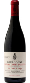 2018 Bourgogne Hautes Côtes de Nuits Les Dames de Vergy