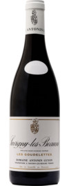 2018 Les Goudelettes Savigny-Les-Beaune