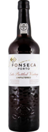 2018 Fonseca Late Bottled Vintage Port