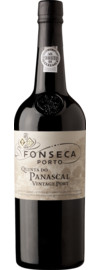 2005 Fonseca Quinta do Panascal Port