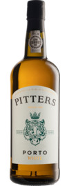 Pitters White Port