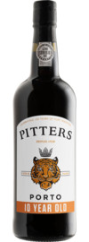 Pitters 10Year Port