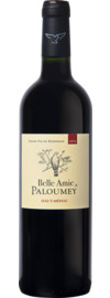 2014 Belle Amie de Paloumey