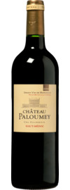 2014 Château Paloumey